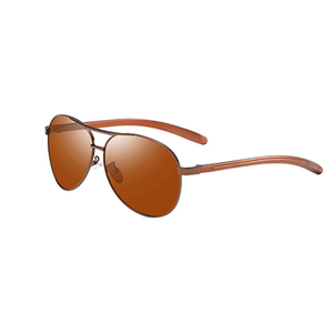 EUGENIA barato al por mayor personalizado grabado la noche de Sol de conducción de la noche gafas de conducir - Product Image 6
