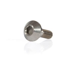 Moto pièces de rechange tête hexagonale boulons en titane écrous et boulons en titane pour M6 x 20mm R1 R6 <span class=keywords><strong>FZ1000</strong></span> FJR1300 - Product Image 5