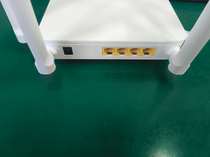 โมเด็มเราเตอร์ Hua Wei K662C 20 ตัว ใช้แล้ว GPON ONU รองรับ WIFI 6 พอร์ต 4 GE สำหรับ FTTH GPON ONT จากเมนบอร์ดแท้ของ Hua Wei - Product Image 4