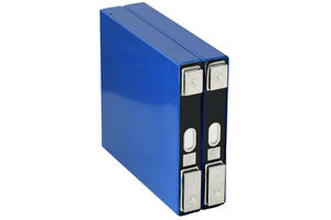 Индивидуальные <span class=keywords><strong>lifepo4</strong></span> батарея 3,2 v 10ah 50ah 100ah 150ah 200ah В Форме Призмы для мобильного - Product Image 6