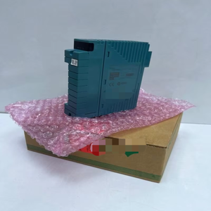 Módulo de salida analógica S1 de 1/2" - Product Image 1