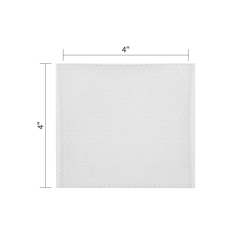 Contact Layer Adaptic Self adhesive Sterile