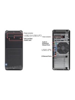 Station de travail HPS Z4G4 Z4 G4 Z4G5 Z4 G5 avec processeur Xeon, 8 Go de RAM, 512 Go de SSD, carte graphique T400-4G