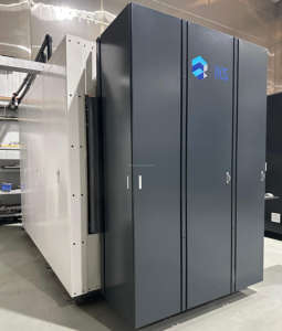 Système de revêtement DLC pour ligne de production textile avec substrat en acier, technologie de revêtement sous vide, haute productivité et fonctionnement facile - Product Image 3