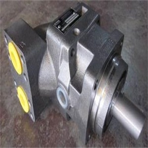 มอเตอร์เกียร์ Rexroth รุ่น MKD025B-144-KP1-UN เหล็ก 40Cr ทนทานสำหรับงานอุตสาหกรรม - Product Image 3