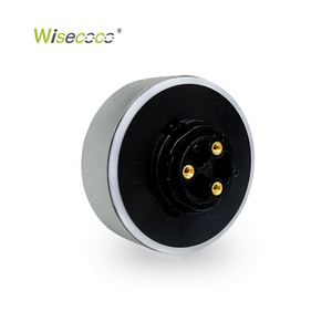 Wisecoco Écran <span class=keywords><strong>OLED</strong></span> intelligent sans fil avec bouton encodeur tactile, résolution 466*466, 1,4 pouce, interface UART - Product Image 6