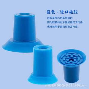 Buse d'ouverture de sac industrielle à ventouse sous vide PaiYabo série F en PE F18 F22 F26 F33 - Product Image 3