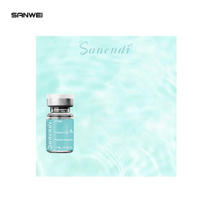 Suero Facial 2025 con NAD+, GSH, ADN de Salmón y PDRN, Vitamina C, Potenciador de la Piel, Hidratación, Cuidado Facial Coreano, 7ml*5 viales - Product Image 5