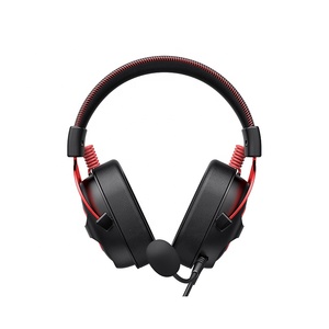 Havit H2002E <span class=keywords><strong>PRO</strong></span> Audio de haute qualité 60mm 3.5mm Auriculares <span class=keywords><strong>Gamer</strong></span> <span class=keywords><strong>Casque</strong></span> de jeu filaire <span class=keywords><strong>Casque</strong></span> supra-auriculaire avec micro - Product Image 2