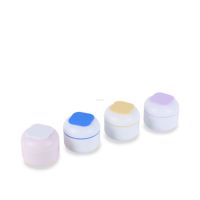 Pot de crème pour bébé personnalisé mignon de 50 g, pot de crème pour le corps, crème pour les yeux, pour les soins de la peau des enfants, emballage cosmétique pour nouveau-nés