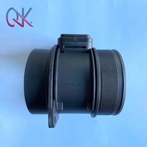 เครื่องวัดการไหลของอากาศ 70 มม. เส้นผ่านศูนย์กลางภายใน 12V สำหรับซีตรอง เปอโยต์ เฟียต ฟอร์ด วอลโว่ เอที ทรานส์เมชั่น - Product Image 2