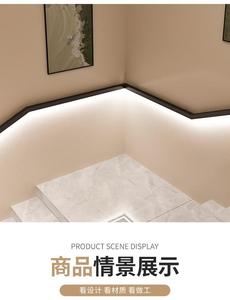 Good-looking High-end <strong>Handrail</strong> With Led Light <strong>Stair</strong> <strong>Handrail</strong> Stainless Steel Led <strong>Stairs</strong> <strong>Handrail</strong> - Product Image 4