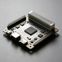 Module d'écran tactile capacitif LCD pour ordinateur monocarte ESP32-S3 OEM d'usine, carte de développement IoT WiFi PCBA