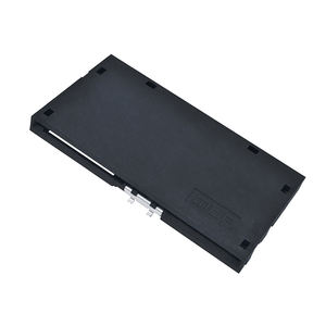 Conector de <span class=keywords><strong>Tarjeta</strong></span> Inteligente MUP Excellent 8+2P, Lector de Tarjetas IC para Receptores de Satélite Digital Stb, Decodificadores de TV por Cable, Teléfonos Móviles - Product Image 2