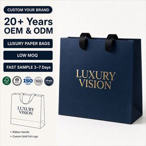 Bolsas de Envío de Lujo Personalizadas con Cinta y Sello Autoadhesivo para Envíos Seguros y Entrega de Productos - Product Image 1