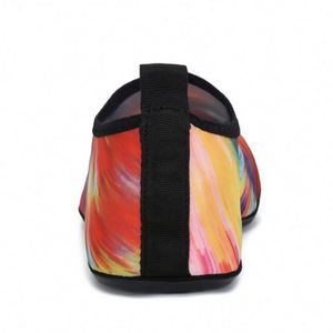 MHK39 Chaussettes de natation et de plongée en néoprène imperméables antidérapantes à séchage rapide pour enfants unisexes de haute qualité - Product Image 6