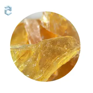 High Quality Colophony or Material Paper Rosin Ww Grade Colophony Resin Gum Rosin