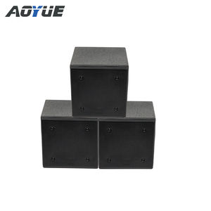 Altavoz coaxial de 5 pulgadas, altavoz pasivo coaxial neo de alta fidelidad - Product Image 1