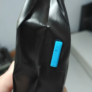 Ruban goutte-à-goutte en plastique de haute qualité OEM, espacement de 20 à 50 cm, épaisseur de 0,2 mm, pour l'irrigation agricole et de jardin - Product Image 1