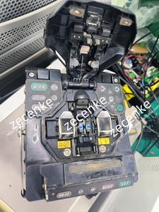 1pcs Fujikura sợi FSM-50S Fusion splicer 50S - Product Image 5