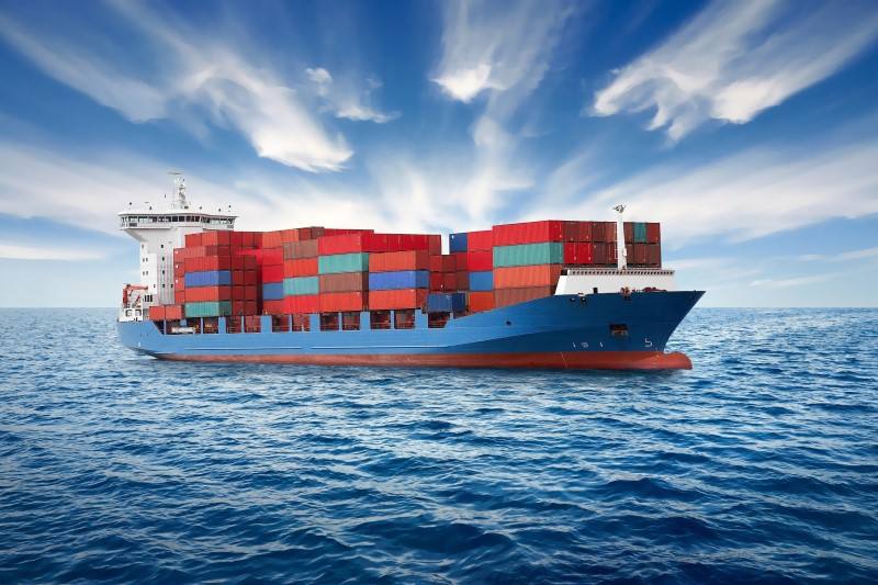 How to Shipping a Large Boat Overseas