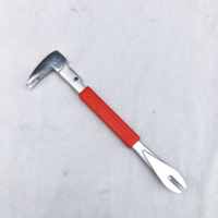 DongQi Multi-usage Robuste et Solide, Vente en Gros Directe Usine, Outil de démontage de clous et de levier pour travaux de service en garage