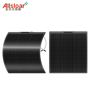 <span class=keywords><strong>Panneau</strong></span> <span class=keywords><strong>solaire</strong></span> flexible monocristallin ETFE <span class=keywords><strong>150W</strong></span> à haute efficacité, directement de l'usine, durable et pliable, <span class=keywords><strong>pour</strong></span> yacht et <span class=keywords><strong>camping</strong></span> - Product Image 4
