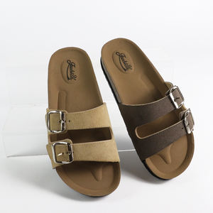 Calzado de Mujer al por Mayor de Fábrica <span class=keywords><strong>Maoli</strong></span>, Sandalias Deslizantes para Dama - Product Image 3