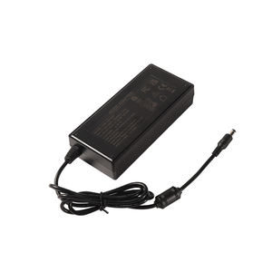 Fuente de Alimentación Conmutada con Entrada de CA de 100V a 240V, Adaptador de Corriente para Portátil USB Tipo C de 20V 5A, 20V 5A 100W con VI - Product Image 2