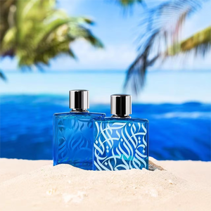 Parfum corporel unisexe Amarose 100ml floral, style Dubaï, luxueux, longue tenue, arabe, Moyen-Orient, en spray – Meilleure vente - Product Image 4