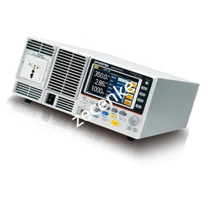 Gwinstek Asr-2000ซีรีส์ตั้งโปรแกรมได้ ac/dc แหล่งพลังงาน Asr-2100r Asr-2100 - Product Image 4