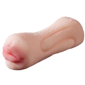 Seksspeeltjes Leverancier Mini Pussy Pomp Realistische Kont Anale Vagina Stroker Masturbatie Cup Voor Mannen - Product Image 4