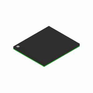 Composants électroniques de mémoire 165 LBGA CY7C1383B-100BZI, distributeur agréé - Product Image 1