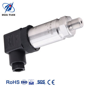 CYB4211 Alta temperatura baixo custo silício Piezoresistive 4-20mA pressão de água absoluta transmissor IP65/IP68 CE personalizável - Product Image 2