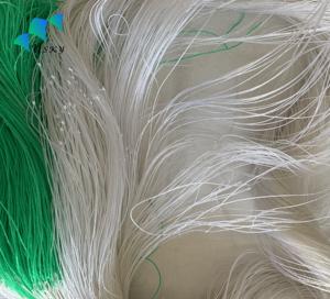 2*100 m planta escalada vid melón y fruta plantación pasión fruta colgante melón soporte red para agricultura - Product Image 6