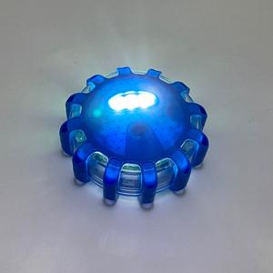 Luz de Advertencia de Emergencia Portátil para Vehículos, Lámpara de Señalización LED Intermitente para Averías en Carretera y Seguridad Vial - Product Image 5