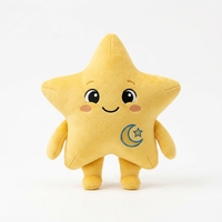 Gantungan Kunci Boneka Plush Idol Kpop Custom, Boneka Lembut, Liontin Lucu, Koleksi, Hadiah untuk Penggemar, Grosir