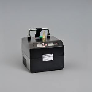 Pompe à <span class=keywords><strong>air</strong></span> électrique quantitative spéciale pour ballons longs magiques - Product Image 2