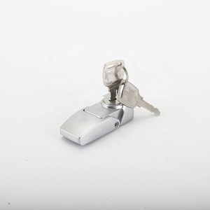 กุญแจล็อคตู้โลหะผสมสังกะสีคุณภาพสูง <span class=keywords><strong>Essentra</strong></span> Hengzhu DKS - Product Image 5