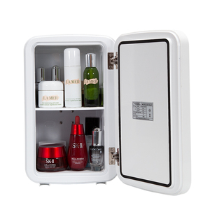 CE ROHS Portable 8L Household Mini Fridge AC 220V Hotel Small Compact Car <b>Refrigerator</b> Mini <b>Refrigerator</b> - Product Image 6