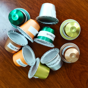 Mesin kapsul kopi grosir bambu Matcha Set kocokan teh buatan tangan Set hadiah aksesoris Matcha mangkuk Matcha kapsul teh - Product Image 4