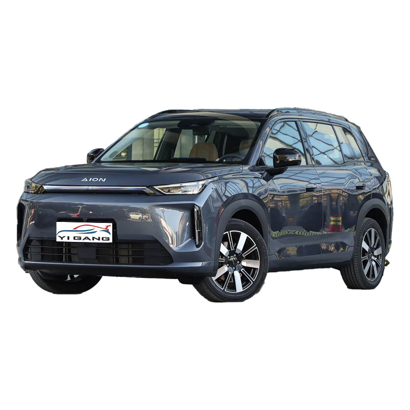 2026 Aion I60 Advanced Edition PHEV Electric Car 5seaters Compact