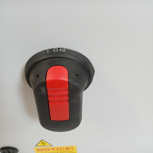 Nouveau Stock Disponible Ach580 bcr 034a 4 + J429 Panneau de Contrôle Industriel HVAC Chipi - Product Image 5