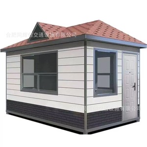 ศาลาอลูมิเนียมอัลลอยด์กันน้ำสำหรับสวน ห้องพักผ่อนปรับแต่งได้ - Product Image 2