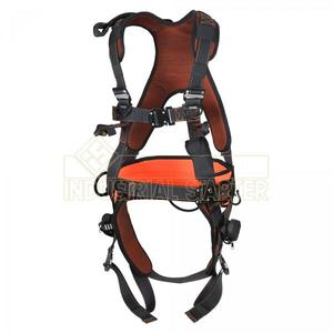 Vêtements de sécurité INDUSTRIAL STARTER Exclusive AK650 pour harnais - Product Image 1