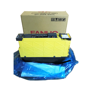 Módulo amplificador servo A06B-6290-H104 AiSV 40HV-B FANUC Proveedor de repuestos - Product Image 1