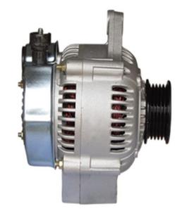 <span class=keywords><strong>Alternador</strong></span> de alto rendimiento 12V 60A <span class=keywords><strong>alternador</strong></span> de coche de diseño a prueba de agua 13485 101211-2130 101211-3030 para <span class=keywords><strong>TOYOTA</strong></span> PASEO <span class=keywords><strong>TERCEL</strong></span> 1.5L - Product Image 5