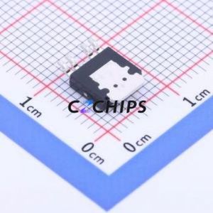 วงจรรวม BD12KA5WFP-E2 TO-252-5ชิป IC PMIC ตัวควบคุมเชิงเส้น (LDO) ของแท้สินค้าใหม่ - Product Image 2