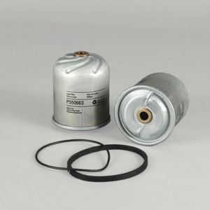 <span class=keywords><strong>Filtro</strong></span> de aceite diésel de fábrica de China para OEM P550663 P550286 5000670737 BBC110 LF3416 5001846546 CS41000 5001846545 para camiones pesados - Product Image 4