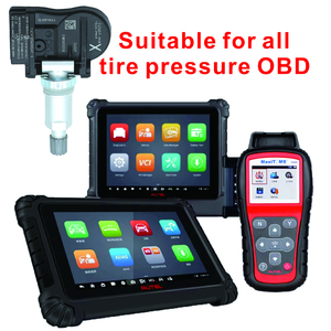 Système de surveillance de la pression des pneus (TPMS) Schrader de remplacement d'origine pour les véhicules <span class=keywords><strong>TESLA</strong></span> Capteur pour la surveillance de la pression des pneus - Product Image 5